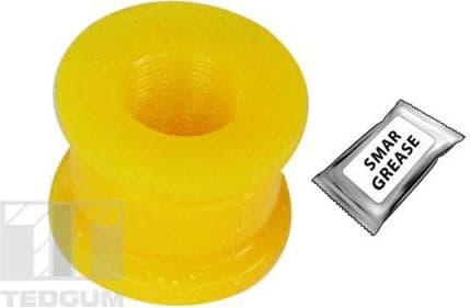 Mounting, shock absorber 00029311 - image 2