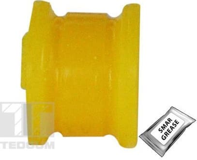 Mounting, shock absorber 00029311 - image 3