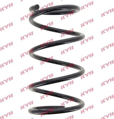 Suspension Spring K-Flex RA3524