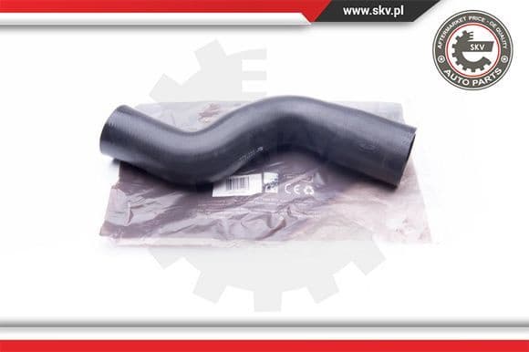 Charge Air Hose 24SKV128