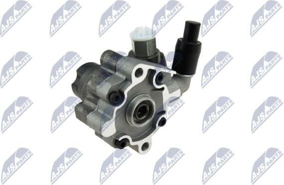 Hydraulic Pump, steering SPW-FR-026 - image 2