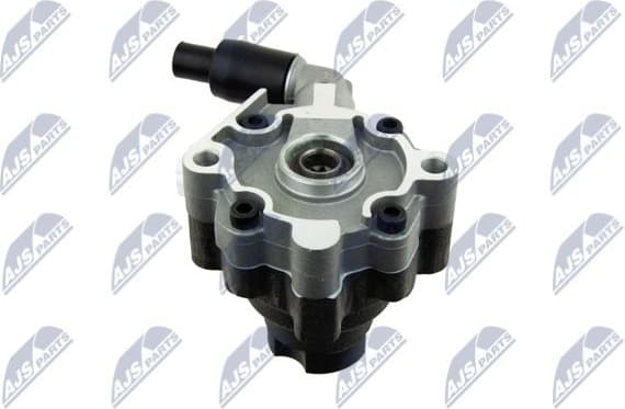 Hydraulic Pump, steering SPW-FR-026 - image 3