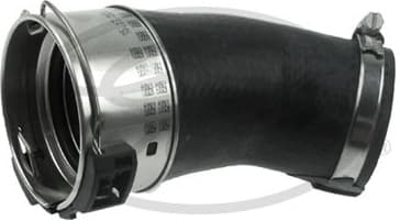 Charge Air Hose 09-0303