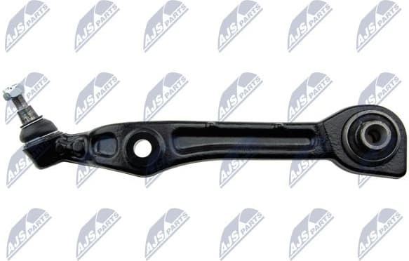 Control/Trailing Arm, wheel suspension ZWD-ME-029A - image 3