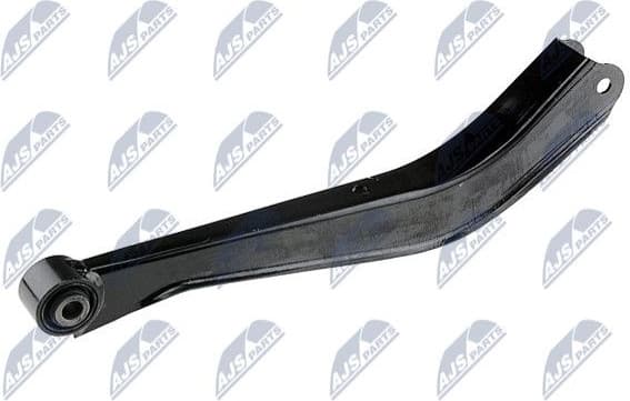 Control/Trailing Arm, wheel suspension ZWT-SB-011