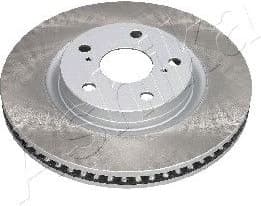 Brake Disc 60-02-2006C