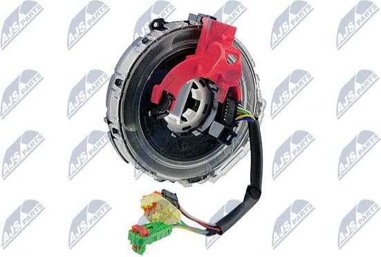 Clock Spring, airbag EAS-ME-000