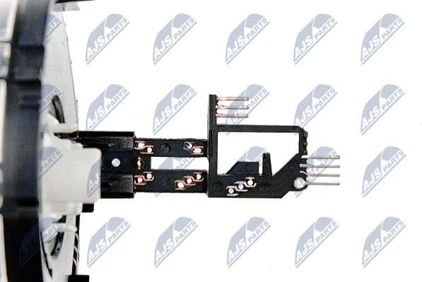 Clock Spring, airbag EAS-ME-000 - image 4