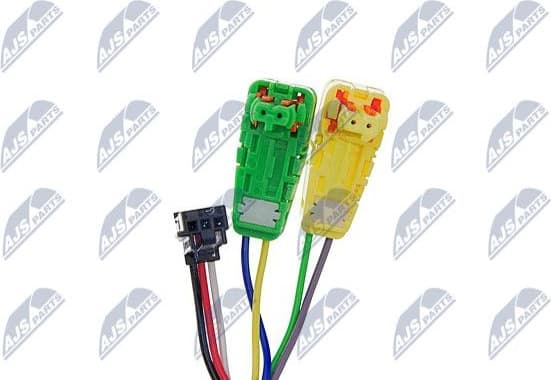 Clock Spring, airbag EAS-ME-000 - image 6