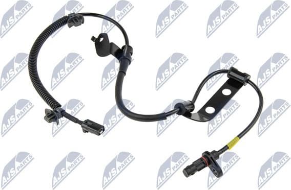 Sensor, wheel speed HCA-KA-303