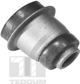 Mounting, control/trailing arm 00623534