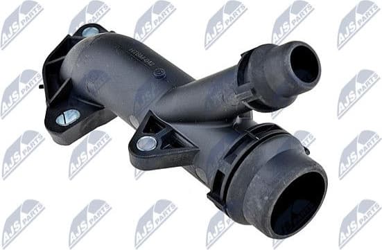 Coolant Flange CTM-BM-042