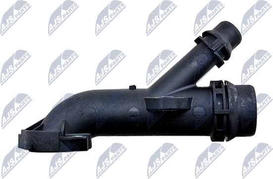 Coolant Flange CTM-BM-042 - image 3