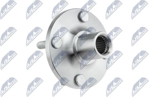 Wheel Hub KLP-TY-036P
