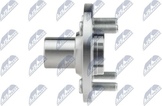 Wheel Hub KLP-TY-036P - image 3