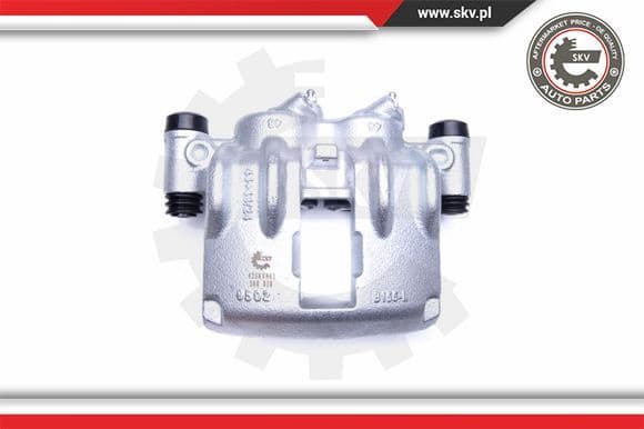 Brake Caliper 42SKV861 - image 5