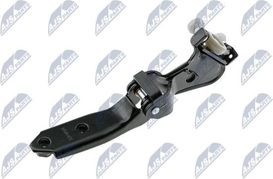 Door slider EZC-VW-073