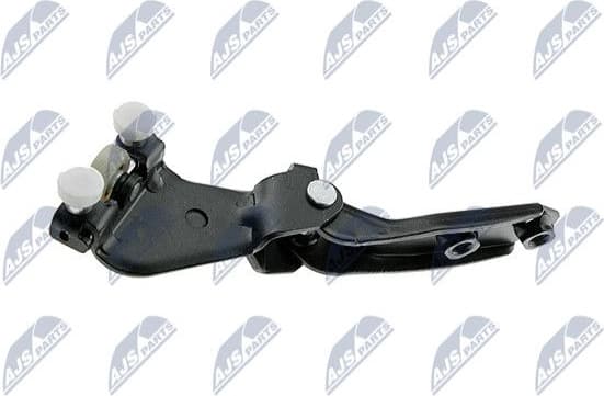 Door slider EZC-VW-073 - image 2