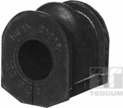 Mounting, stabiliser bar 00461499