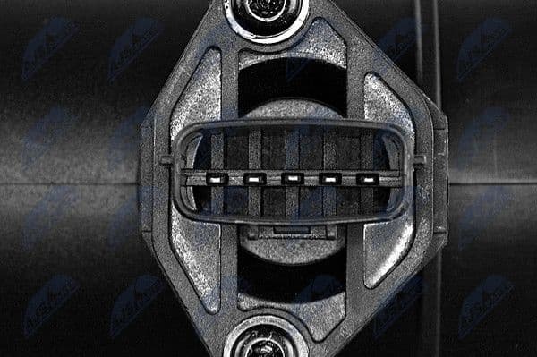 Mass Air Flow Sensor EPP-NS-008 - image 4