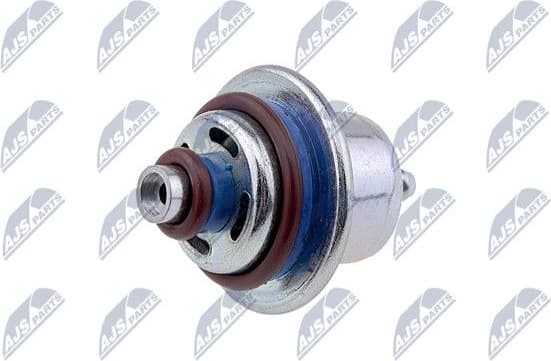 Fuel Pressure Regulator PRC-CH-001