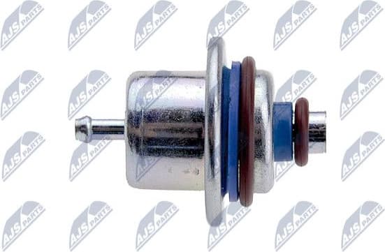 Fuel Pressure Regulator PRC-CH-001 - image 3