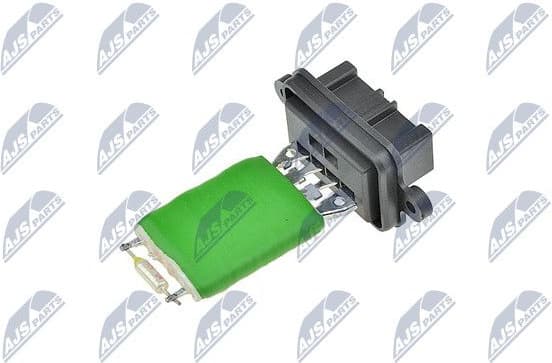 Resistor, interior blower ERD-FT-001
