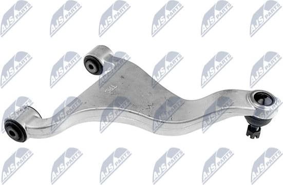 Control/Trailing Arm, wheel suspension ZWT-NS-048 - image 2