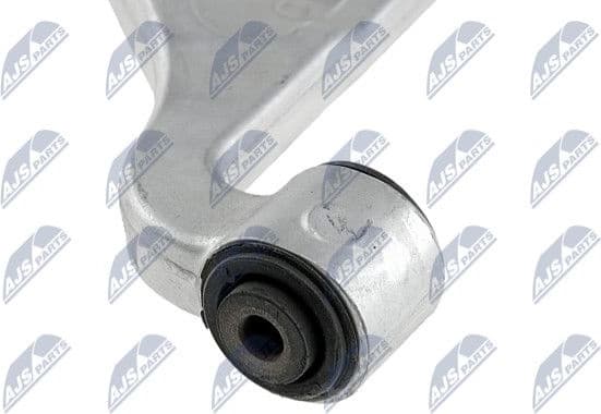 Control/Trailing Arm, wheel suspension ZWT-NS-048 - image 6