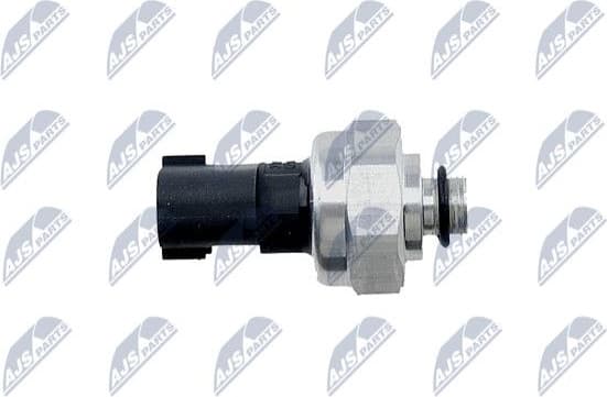 Pressure Switch, air conditioning EAC-TY-001 - image 3