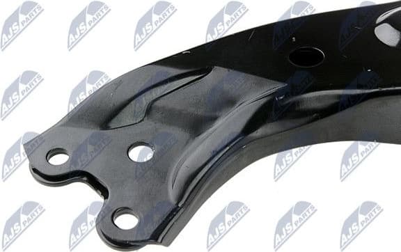 Control/Trailing Arm, wheel suspension ZWD-HD-079 - image 4