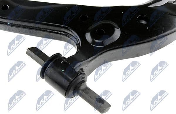 Control/Trailing Arm, wheel suspension ZWD-HD-079 - image 5