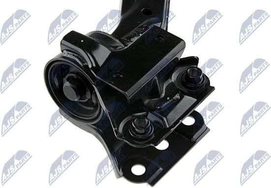 Control/Trailing Arm, wheel suspension ZWD-HD-079 - image 6