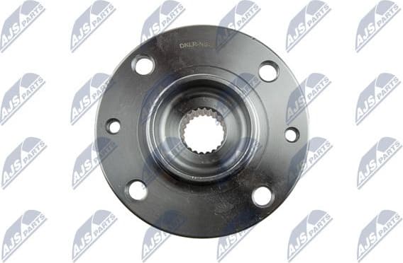 Wheel Hub KLP-NS-042P - image 4