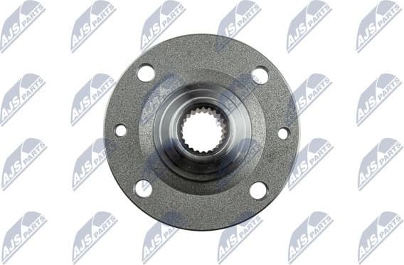 Wheel Hub KLP-NS-042P - image 5