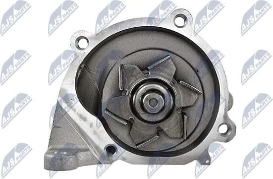 Water Pump, engine cooling CPW-MZ-028 - image 4