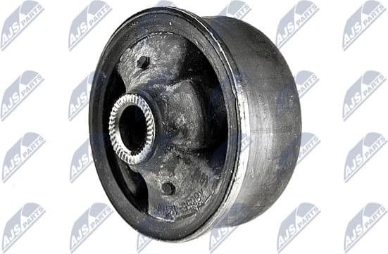 Mounting, control/trailing arm ZTP-TY-059B