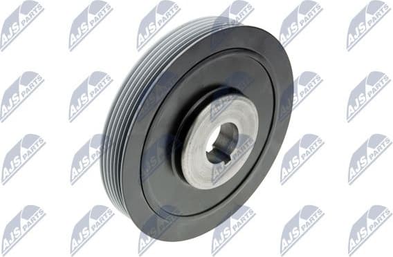 Belt Pulley, crankshaft RKP-FT-012
