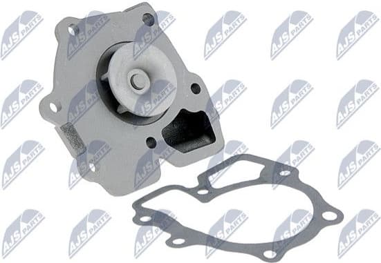 Water Pump, engine cooling CPW-FR-026