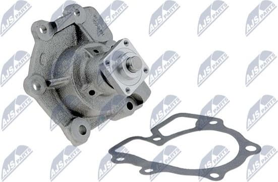 Water Pump, engine cooling CPW-FR-026 - image 2