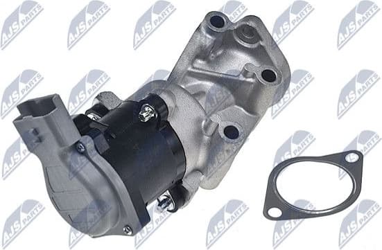 EGR Valve EGR-CT-005 - image 2