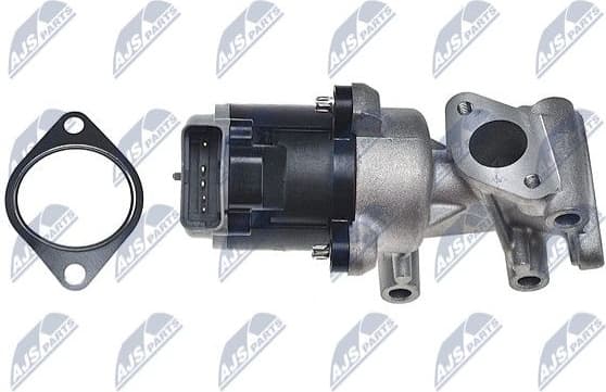 EGR Valve EGR-CT-005 - image 4