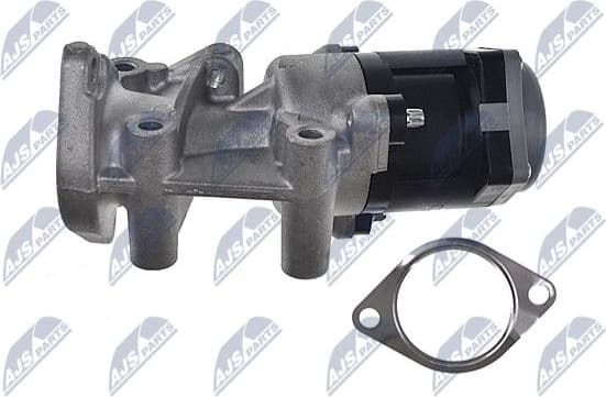 EGR Valve EGR-CT-005 - image 6