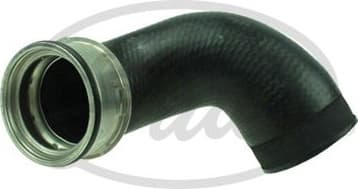 Charge Air Hose 09-0400