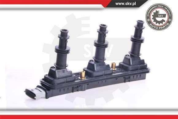 Ignition Coil 03SKV139