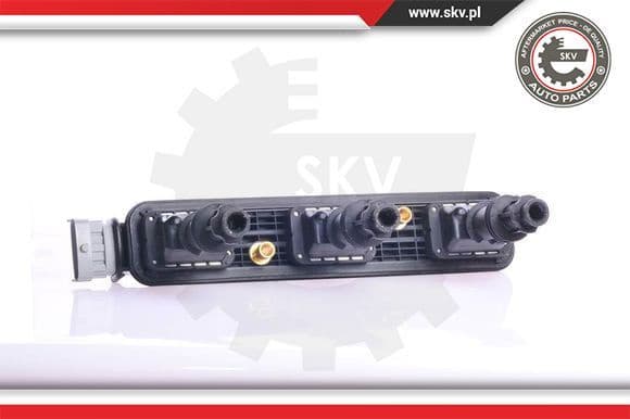 Ignition Coil 03SKV139 - image 2