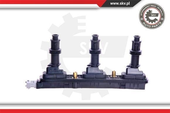 Ignition Coil 03SKV139 - image 4