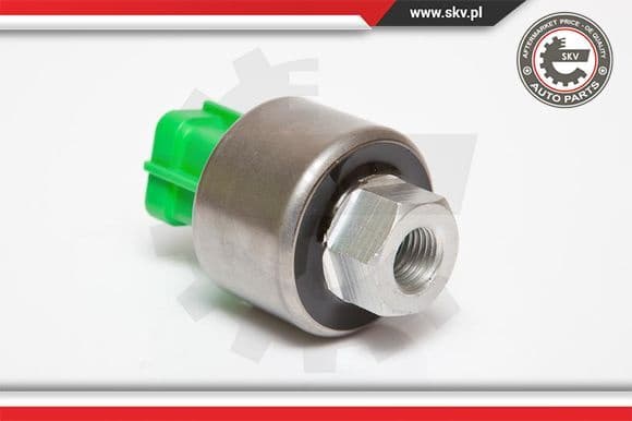 Pressure Switch, air conditioning 95SKV107