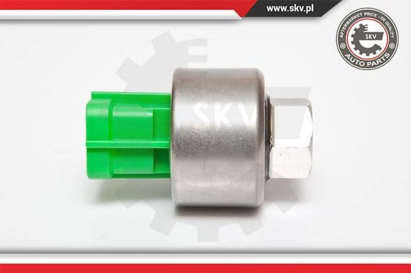 Pressure Switch, air conditioning 95SKV107 - image 2