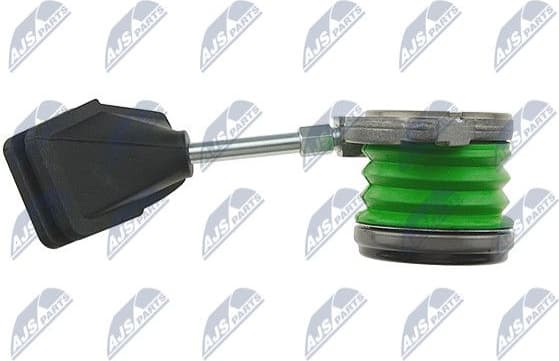 Central Slave Cylinder, clutch NWS-VV-002 - image 3